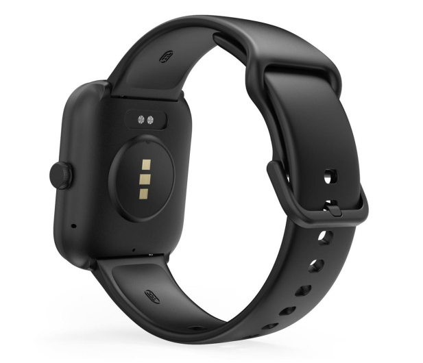 Hama Fit Watch 5000 czarny - 1341333 - zdjęcie 4